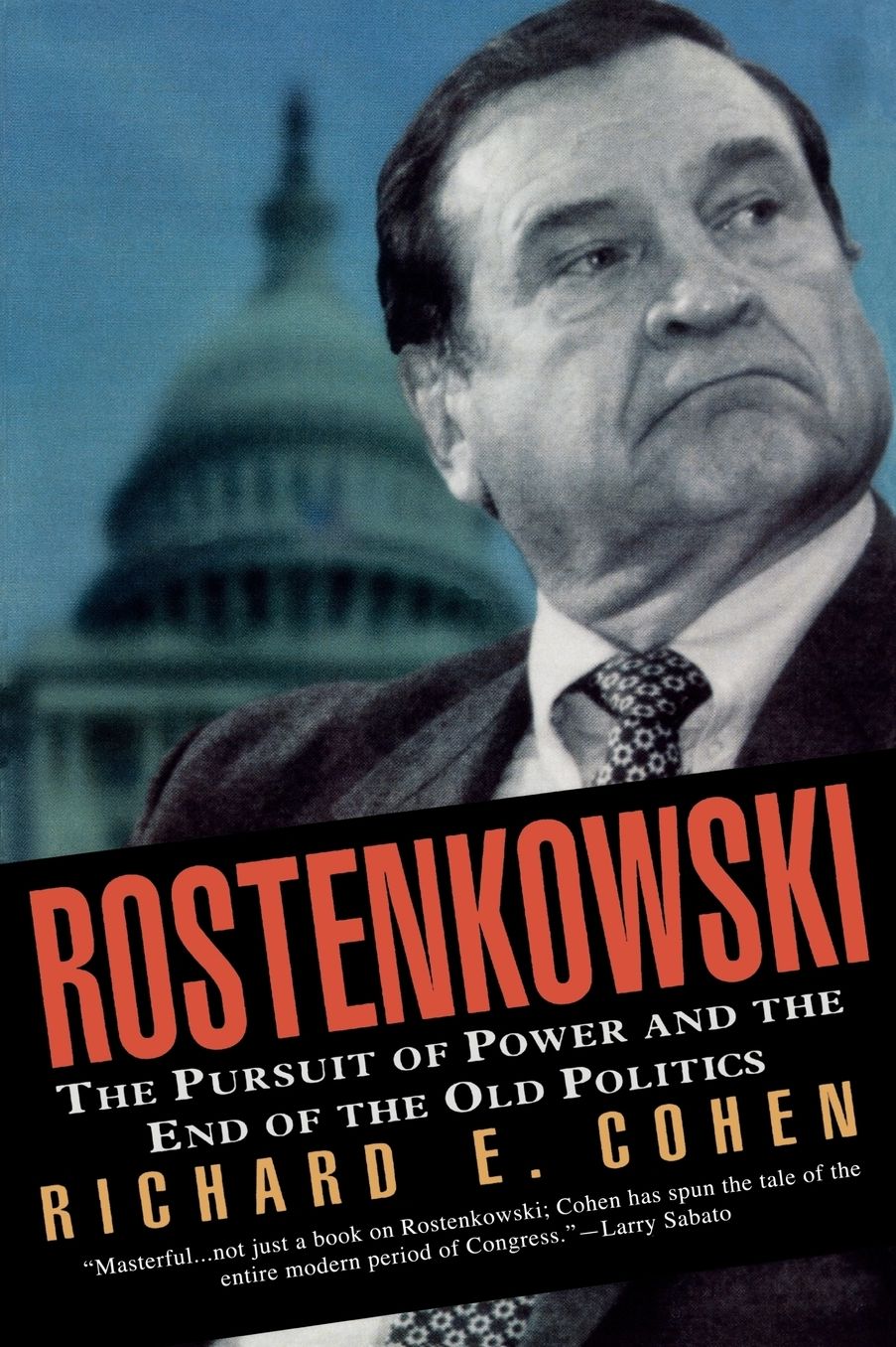 Rostenkowski