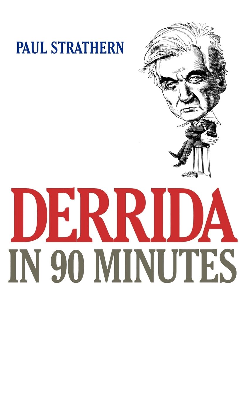 Derrida in 90 Minutes