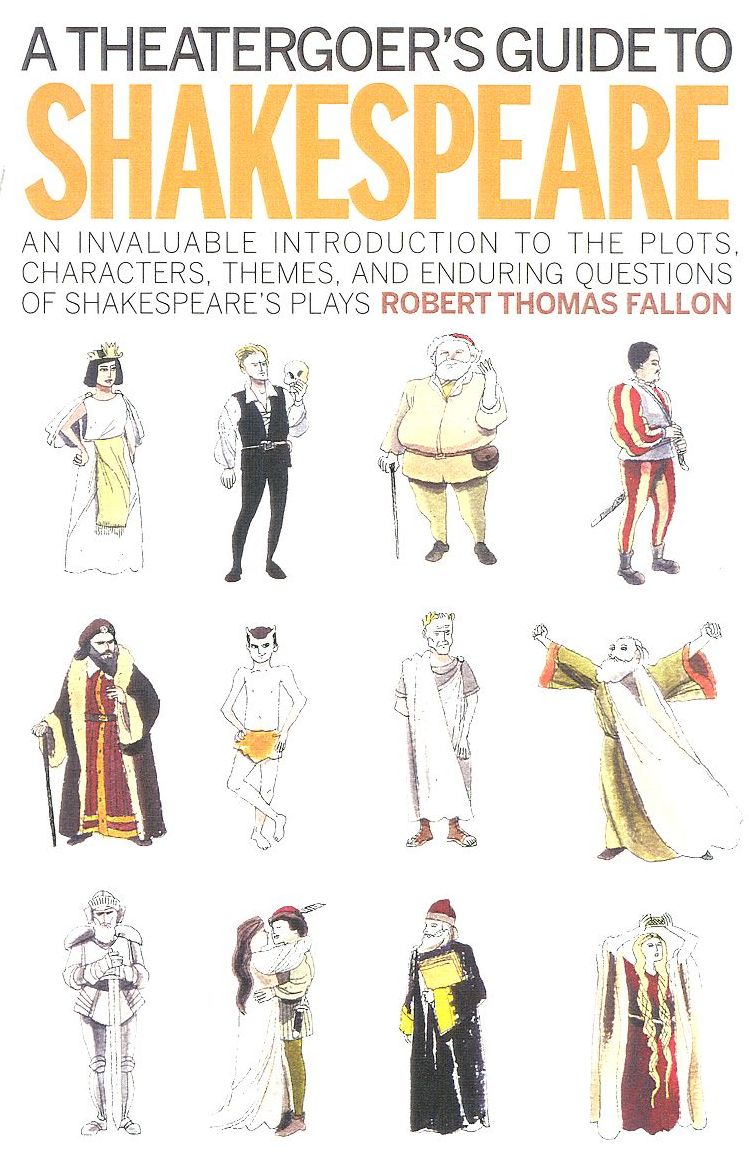 Theatergoer's Guide to Shakespeare