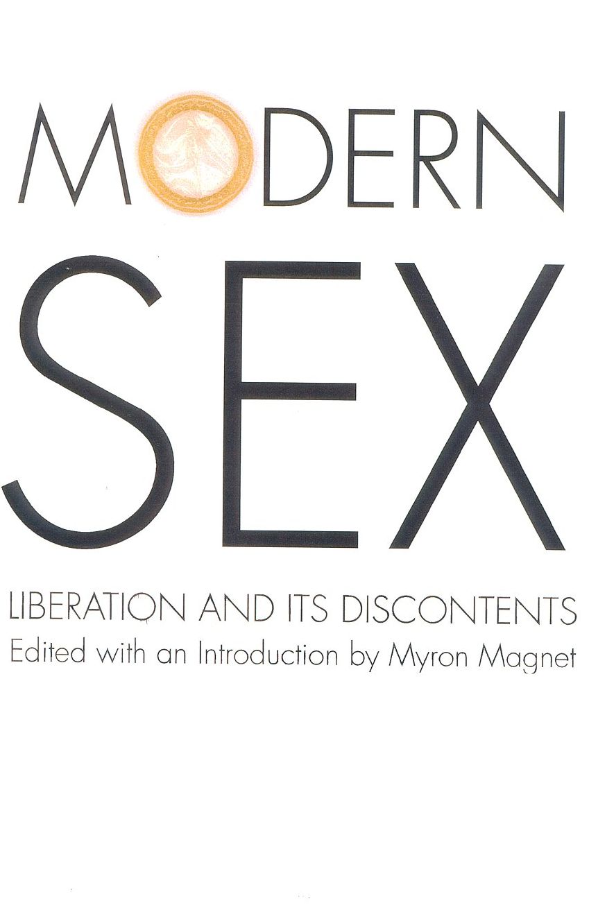 Modern Sex