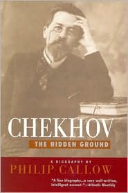 Chekhov: The Hidden Ground