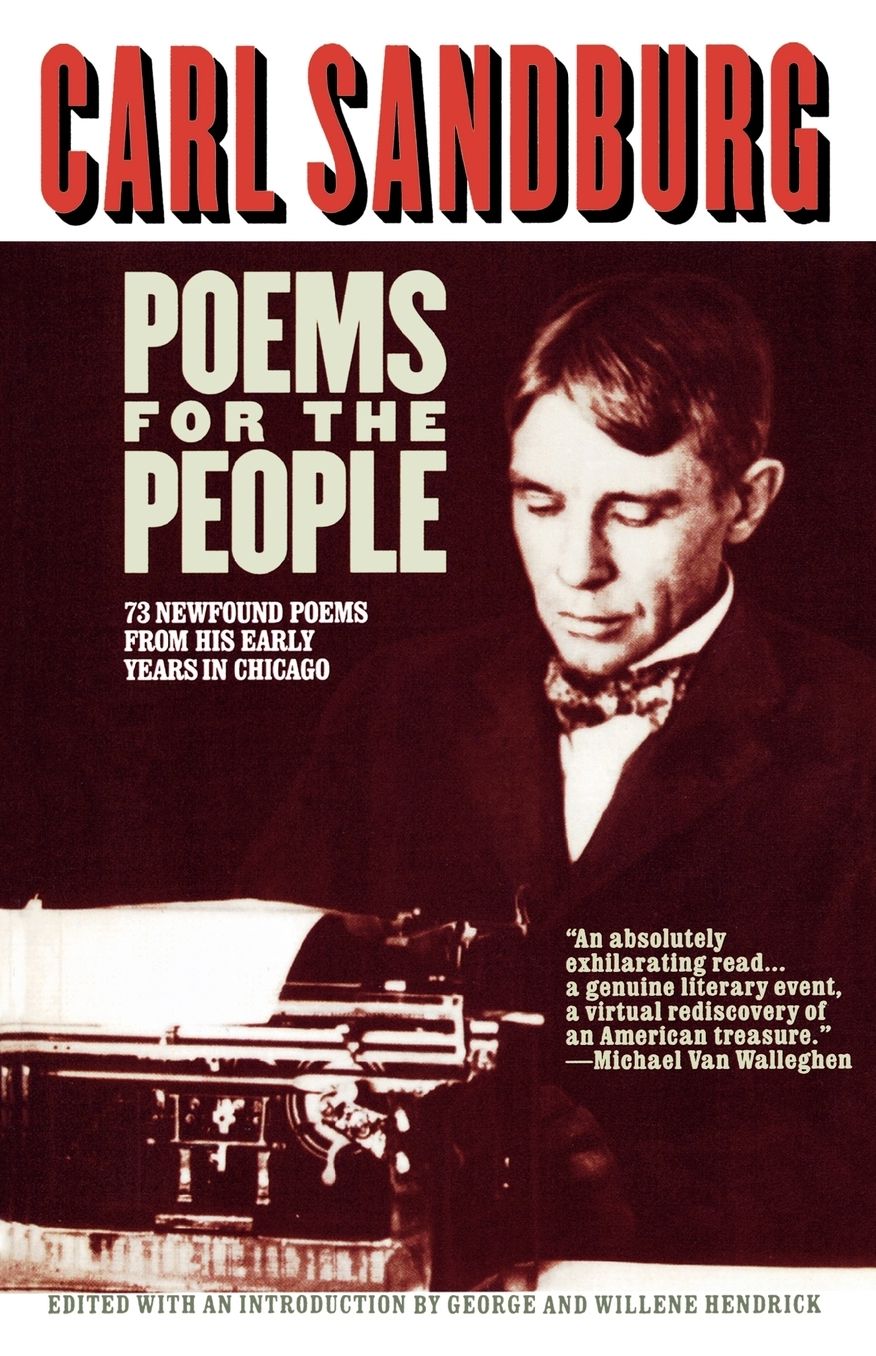 Poems For The People