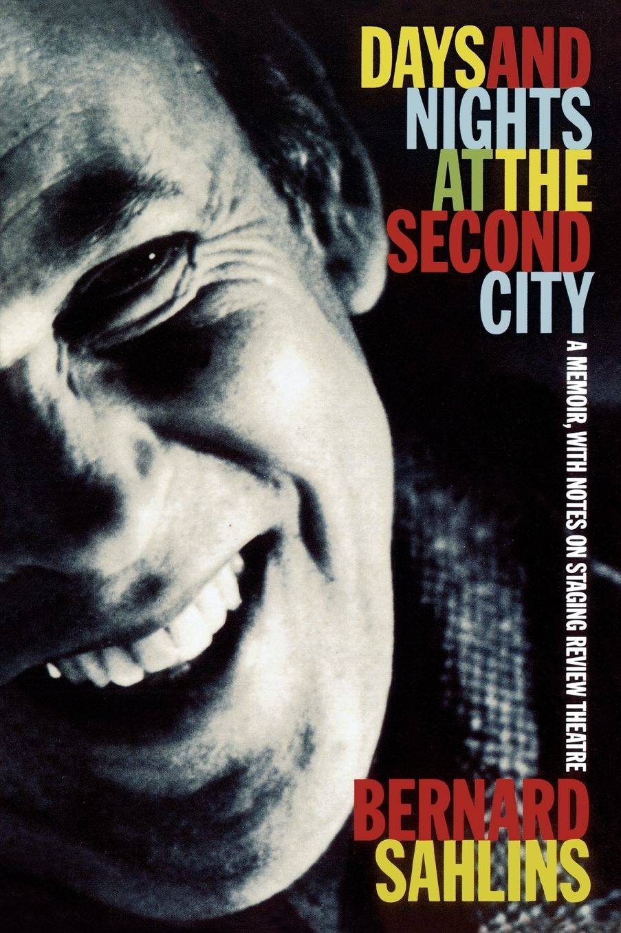 Days And Nights At The Second City
