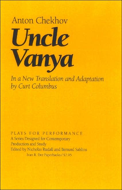 Uncle Vanya
