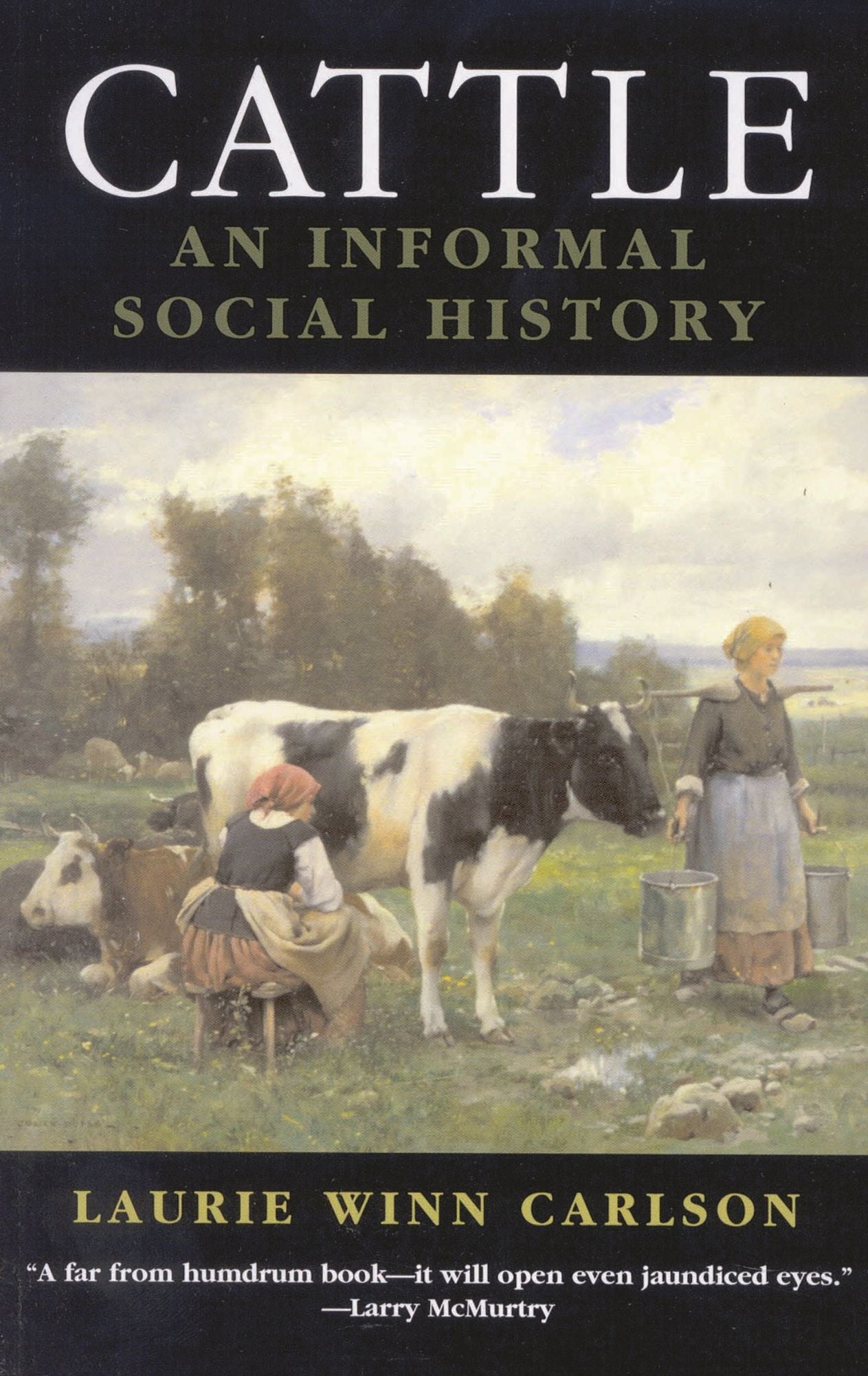 Cattle