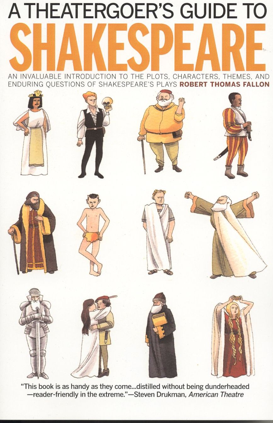 Theatergoer's Guide to Shakespeare