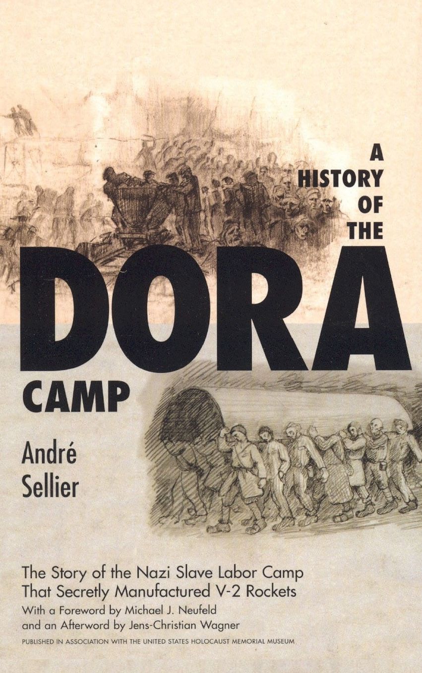 History Of The Dora Camp