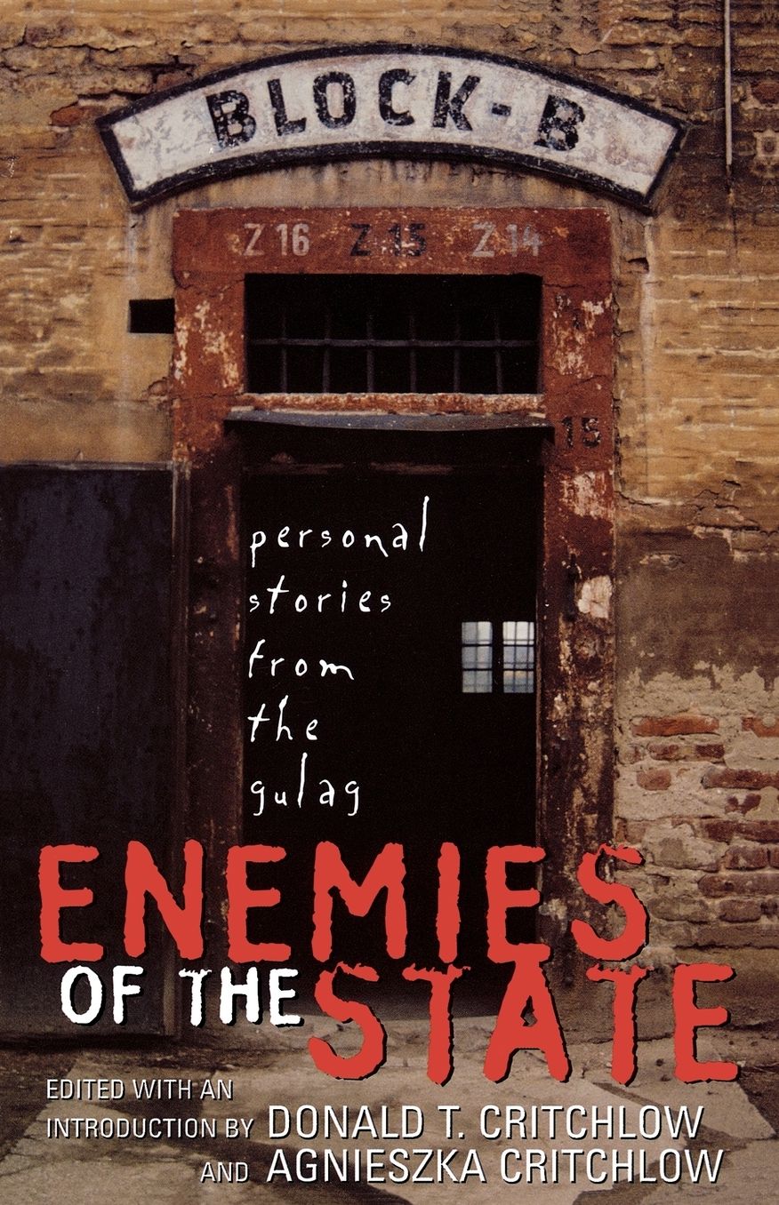 Enemies Of The State