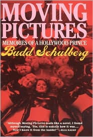 Moving Pictures: Memories of a Hollywood Prince