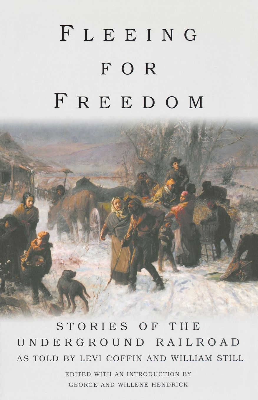 Fleeing For Freedom