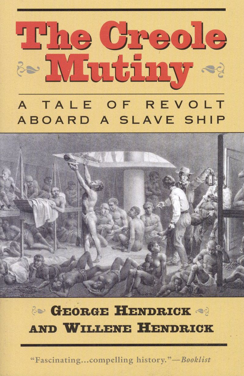 The Creole Mutiny: A Tale of Revolt Aboard a Slave Ship