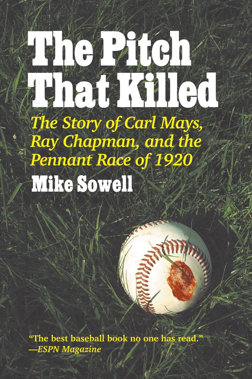 Pitch That Killed