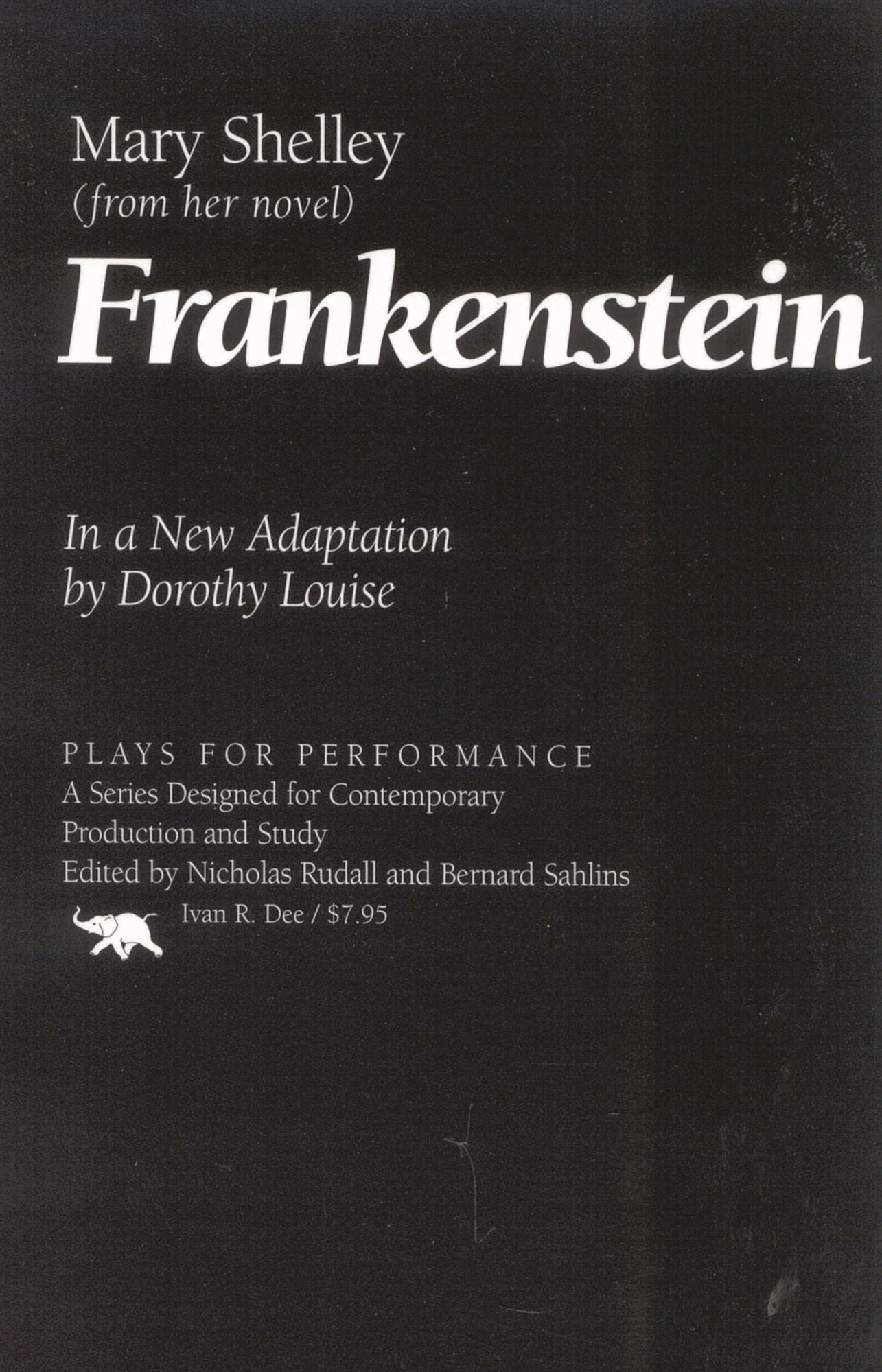 Frankenstein