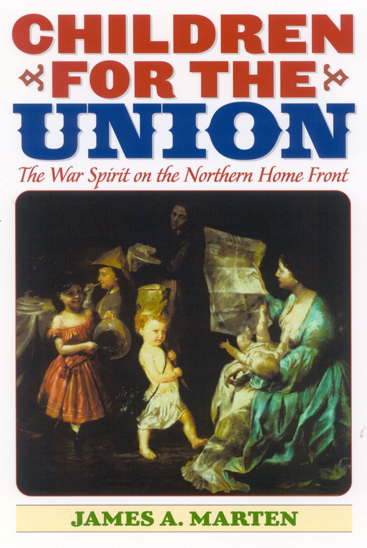 Children For The Union