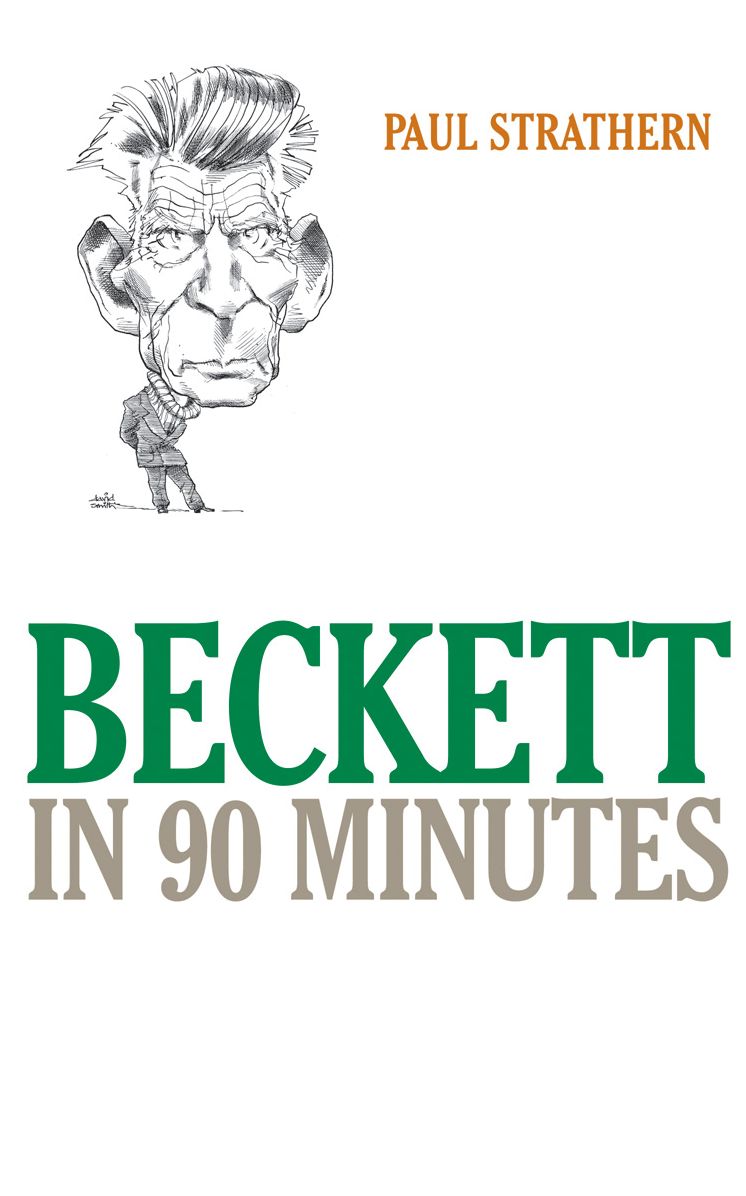Beckett in 90 Minutes