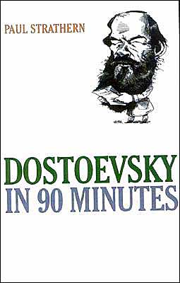 Dotoevsky in 90 Minutes