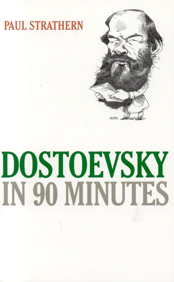 Dostoevsky in 90 Minutes