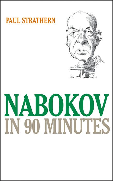 Nabokov in 90 Minutes