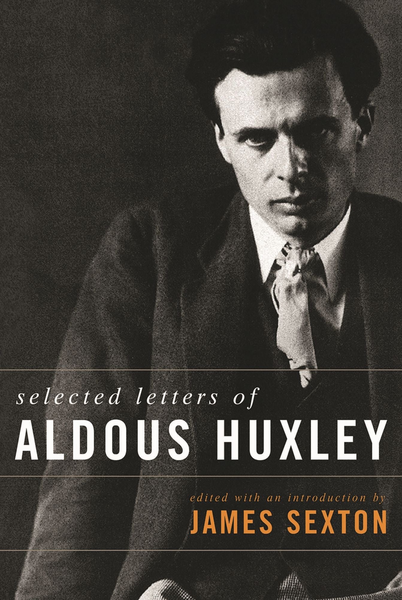 Selected Letters
