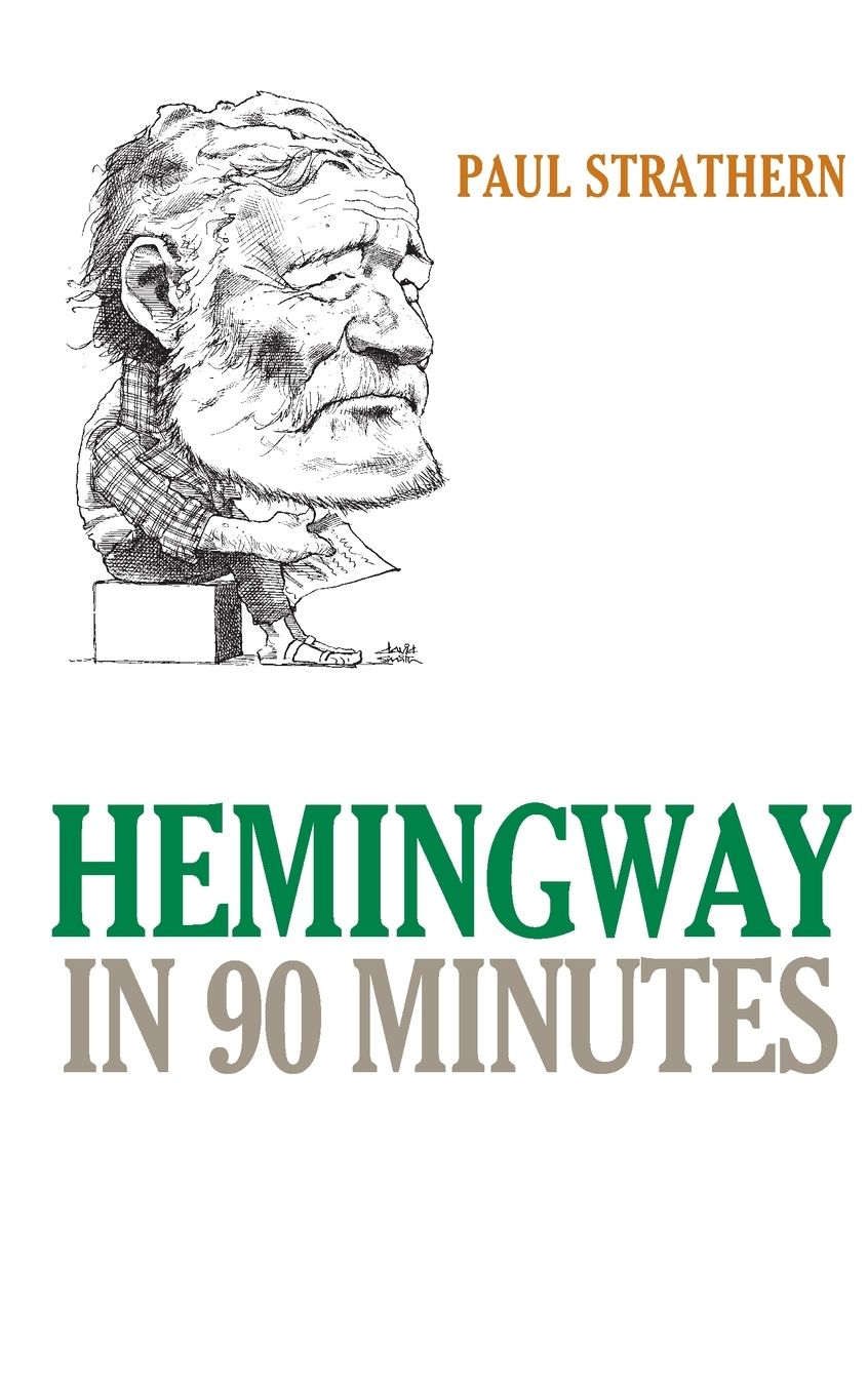 Hemingway in 90 Minutes