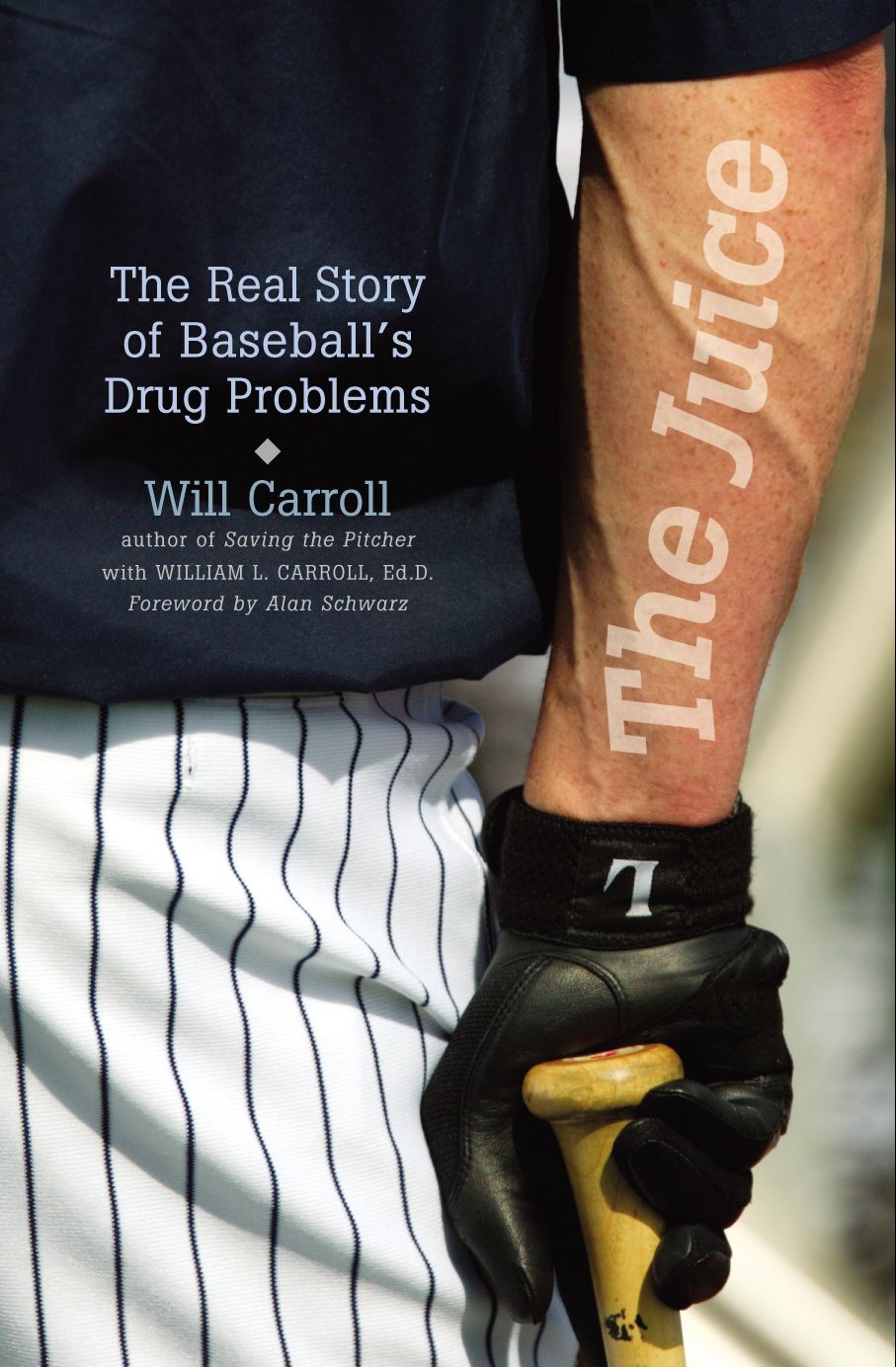 Juice: The Real Story of Baseball's Drug Problems