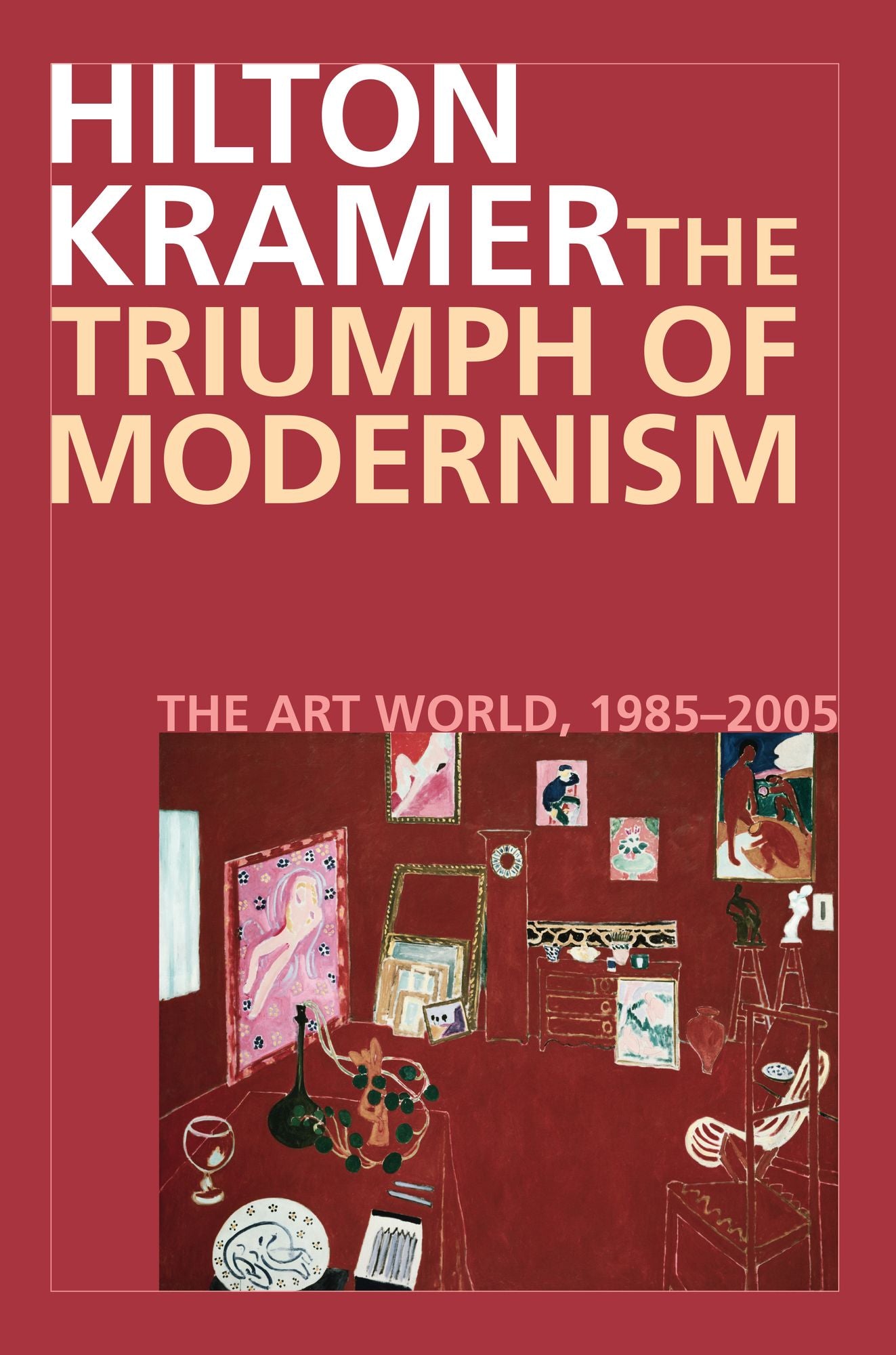 Triumph of Modernism: The Art World, 1985-2005