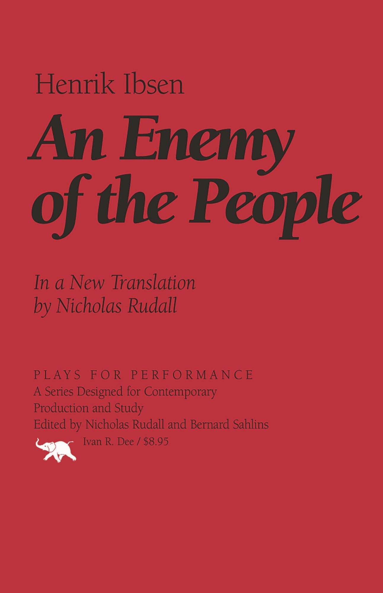 Enemy of the People