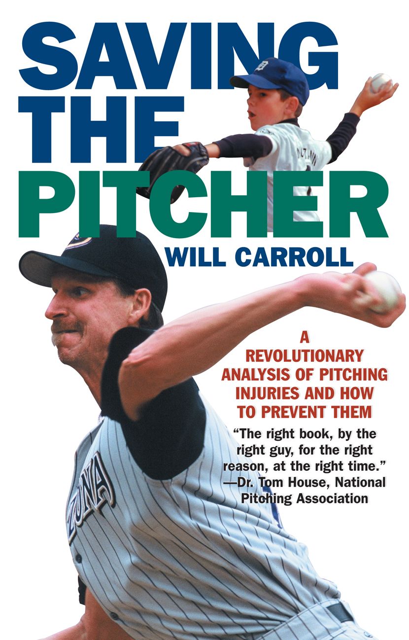 Saving the Pitcher: Preventing Pitching Injuries in Modern Baseball