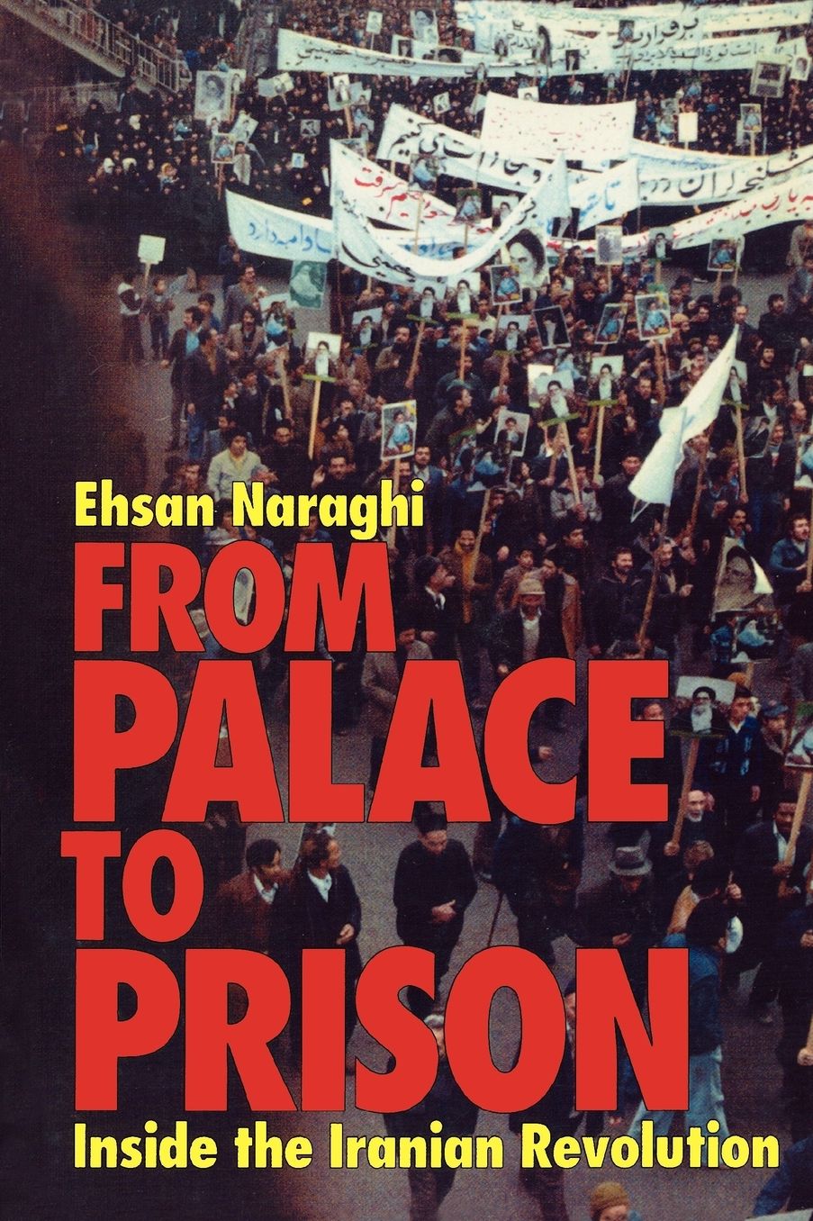 From Palace To Prison