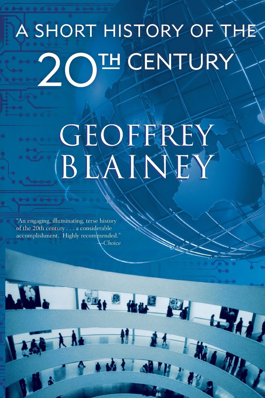 Short History of the Twentieth Century