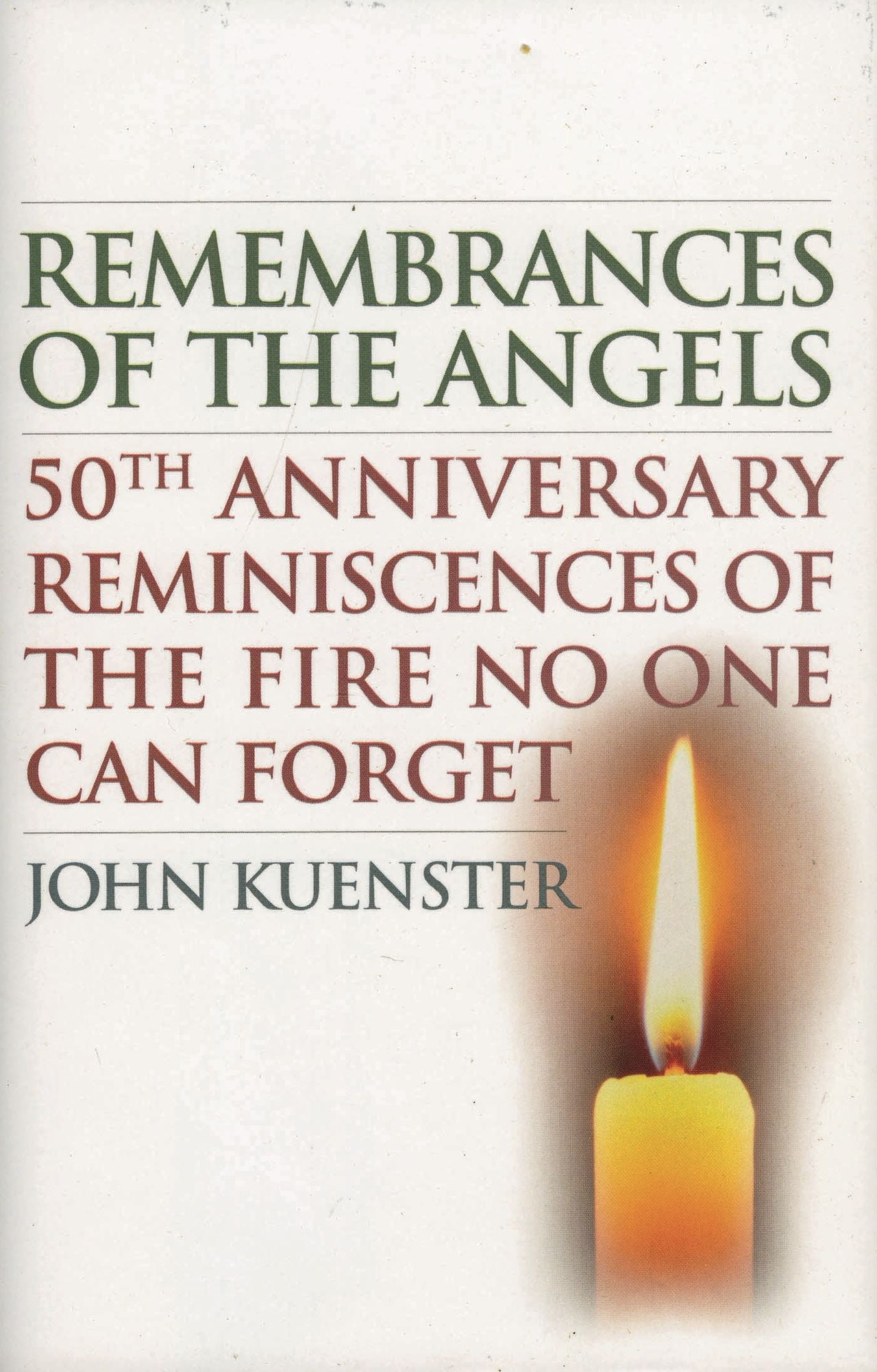 Remembrances Of The Angels