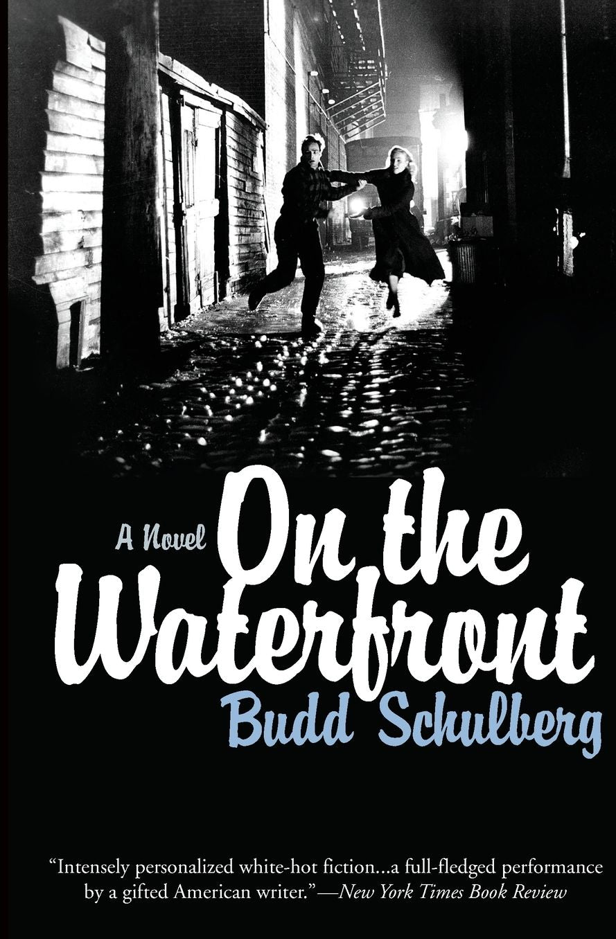 On the Waterfront