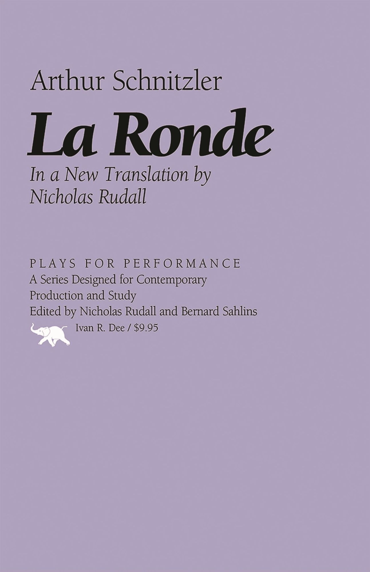 La Ronde