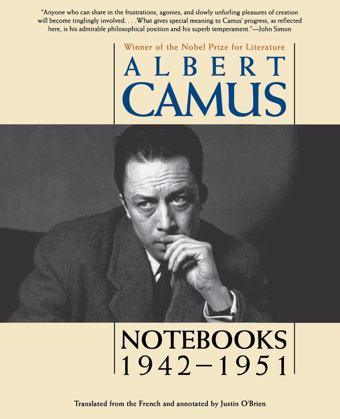 Notebooks: Volume II, 1942-1951