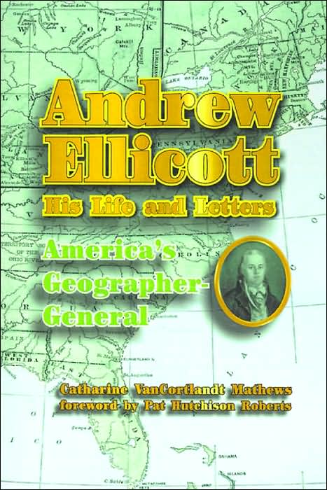 Andrew Ellicott