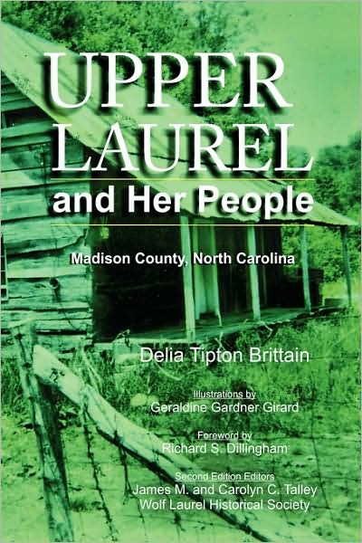 Upper Laurel And Her People