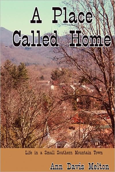A Place Called Home
