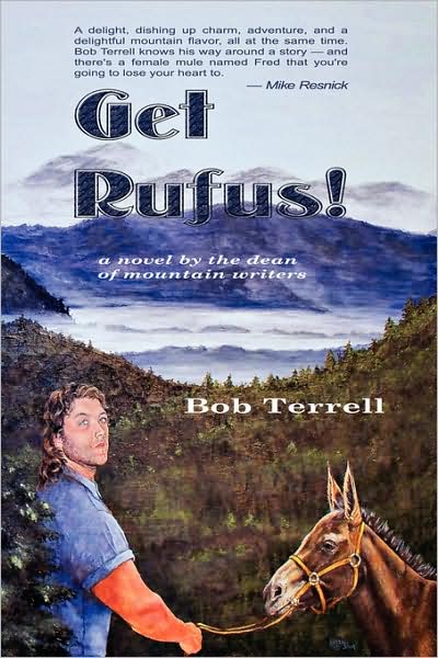 Get Rufus!