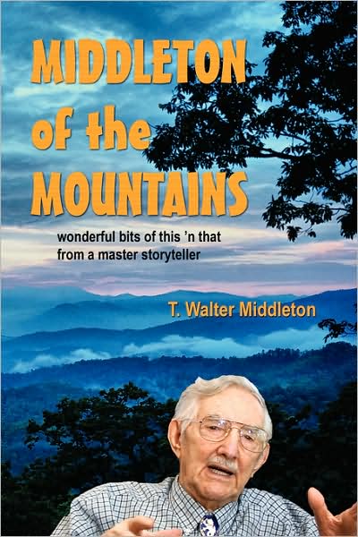 Middleton Of The Mountains