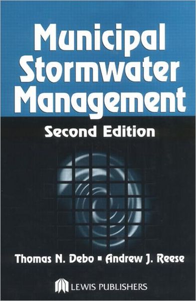 Municipal Storm Water Management