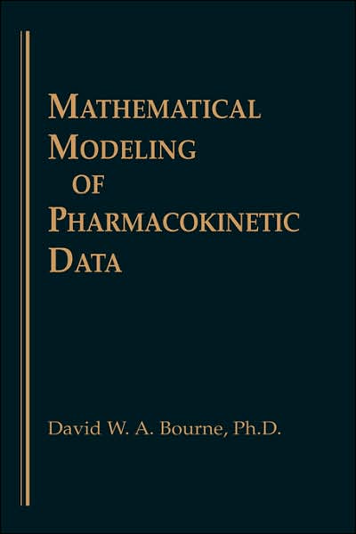 Mathematical Modeling Of Pharmacokinetic Data