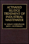 Activated Sludge: Treatment of Industrial Wastewater