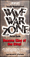 WWF War Zone