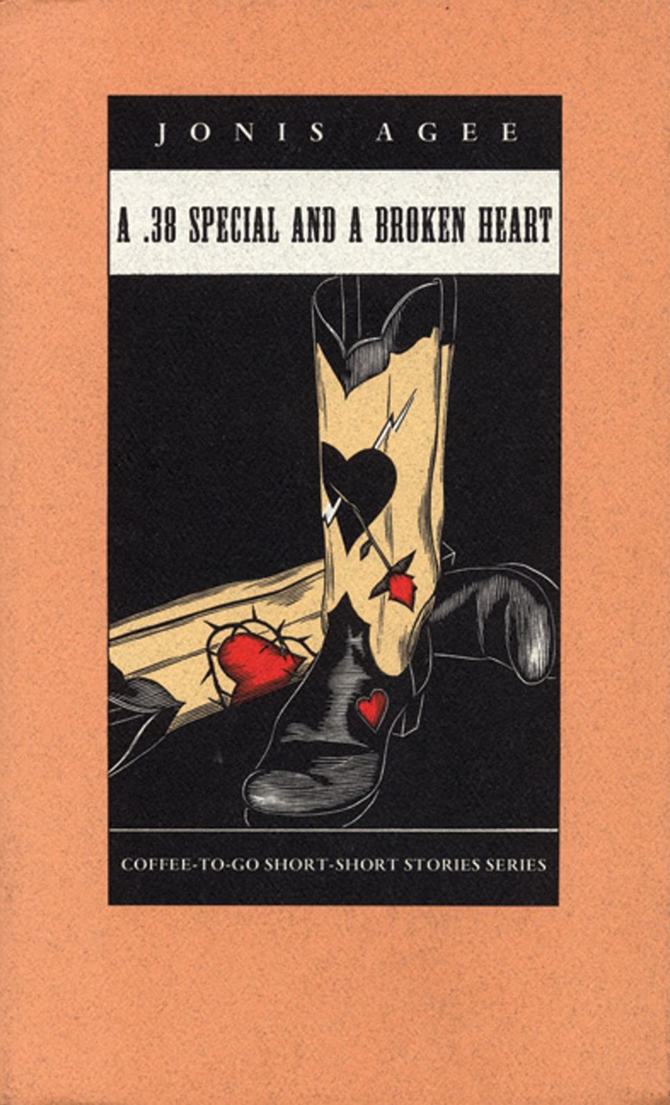 A .38 Special and a Broken Heart