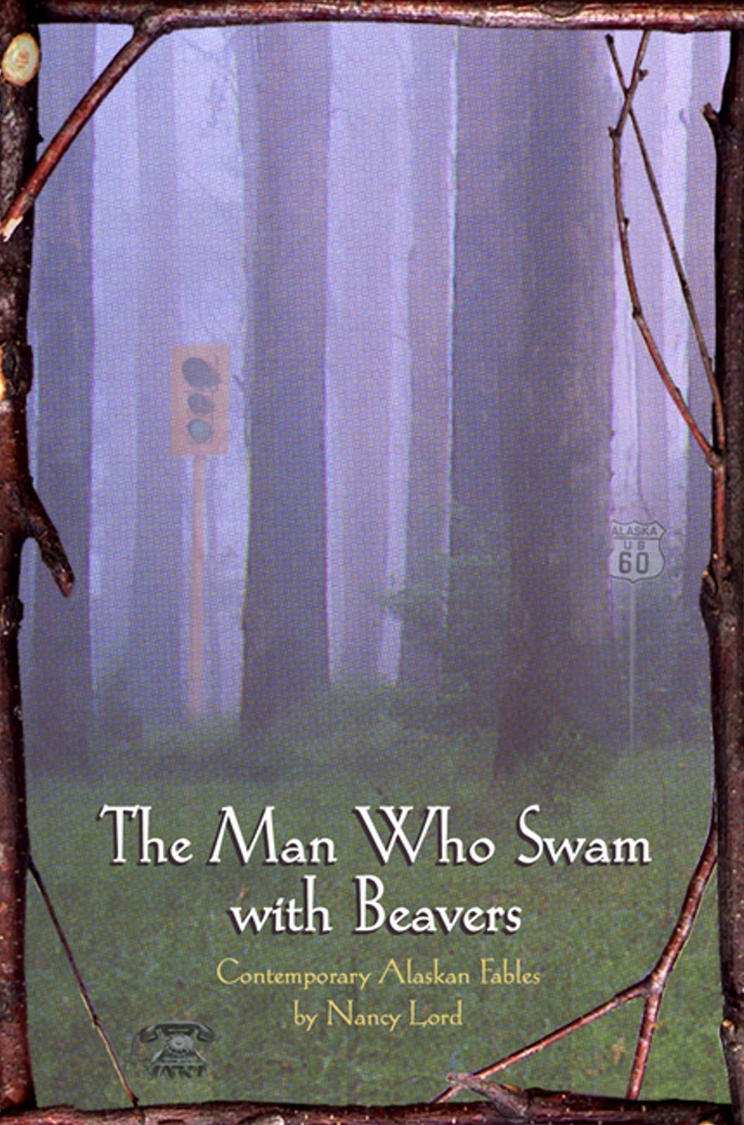 The Man Who Swam with Beavers