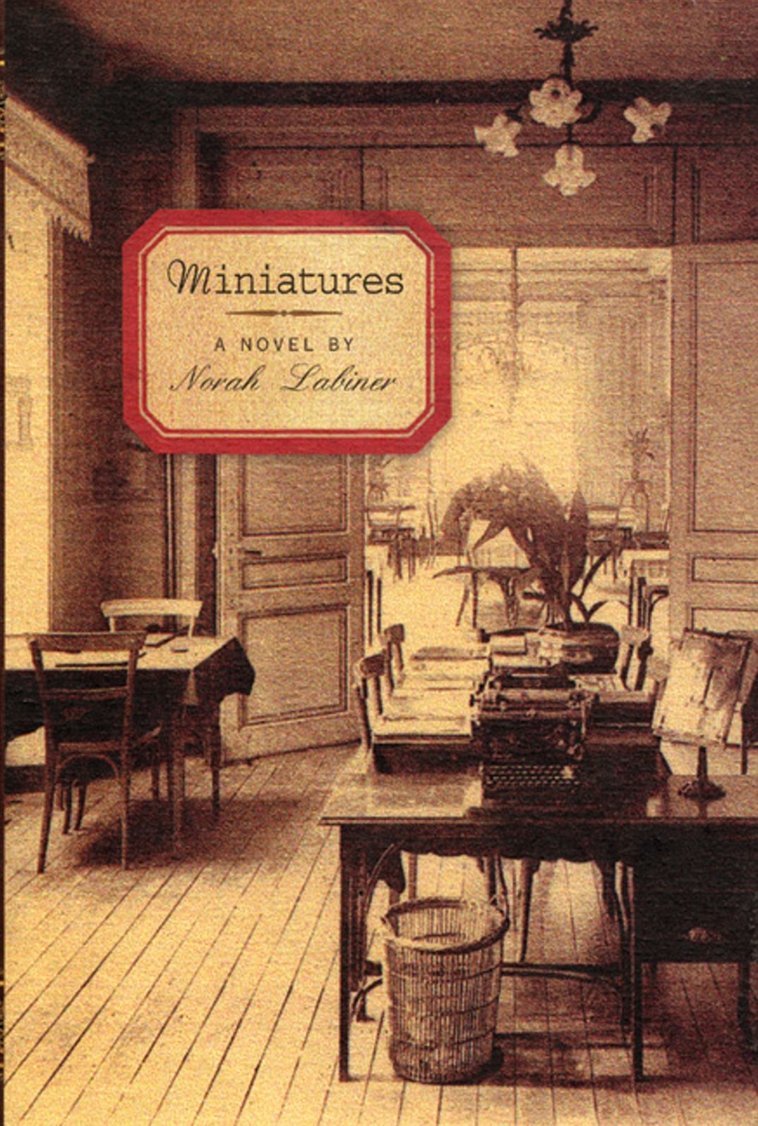 Miniatures
