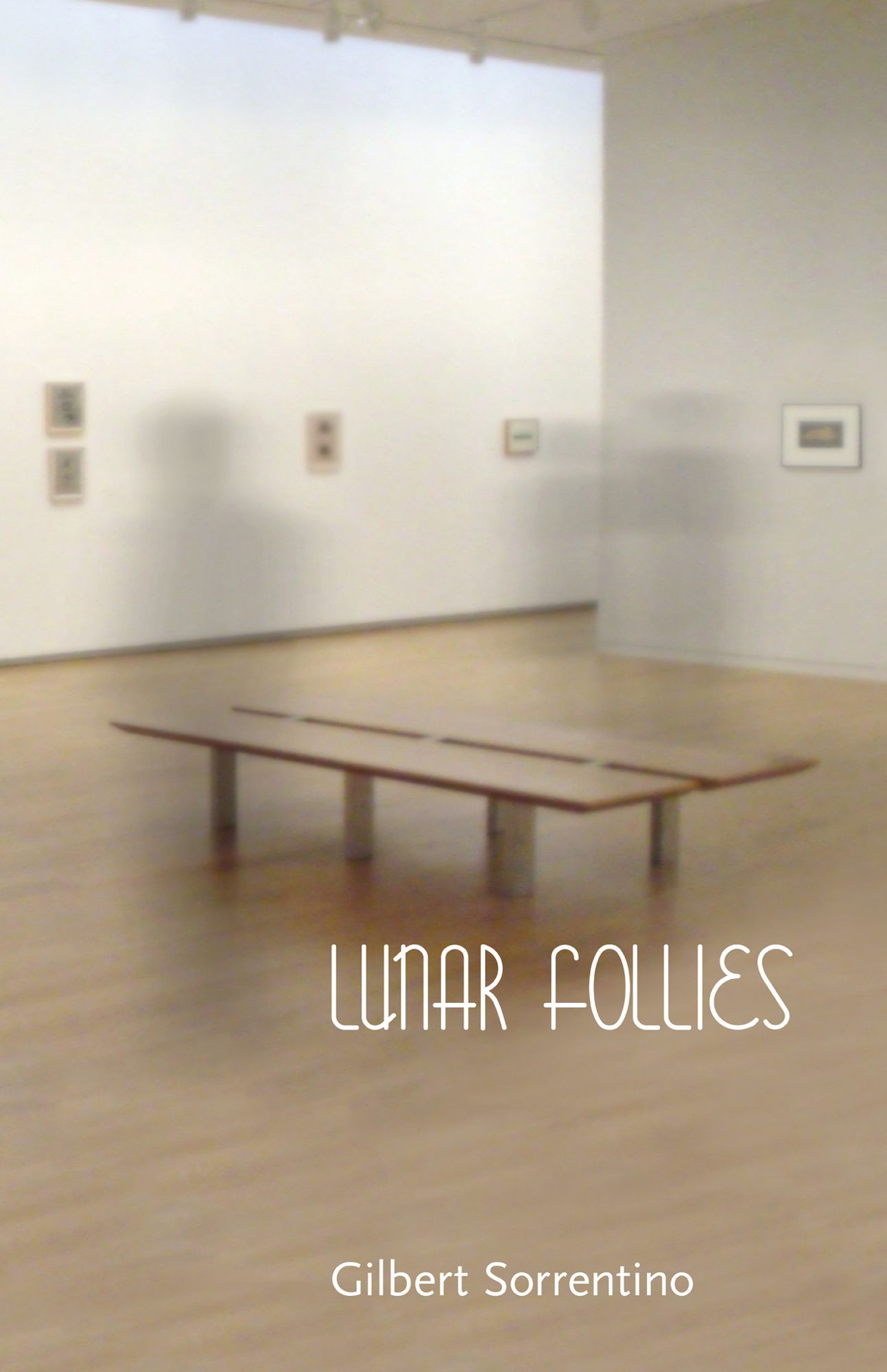 Lunar Follies