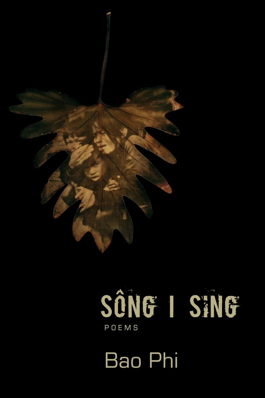 Song I Sing