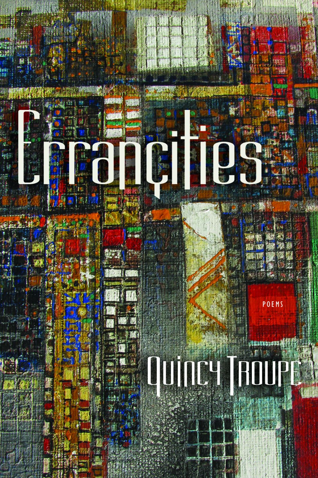 ErranCities