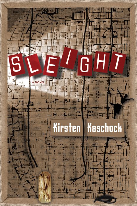 Sleight: A Novel